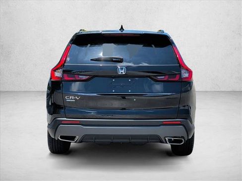 Used 2024 Honda CR-V Sport-L image 6