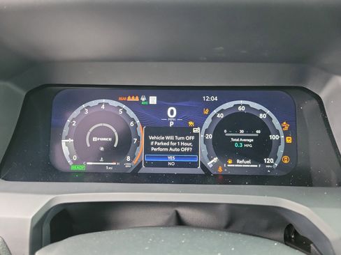 New 2026 Toyota Tacoma TRD Off-Road image 24