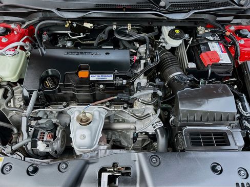 Used 2019 Honda Civic LX image 29