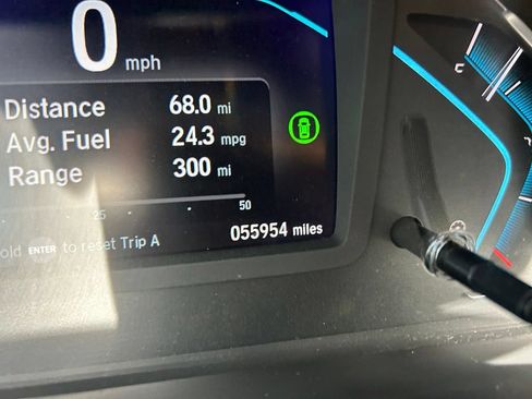 Used 2021 Honda Odyssey EX-L image 26