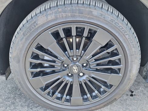 New 2026 Hyundai Santa Fe Calligraphy AWD/4WD image 34