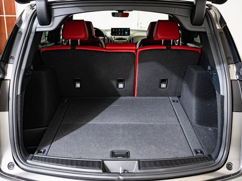 New 2026 Acura RDX A-Spec image 21