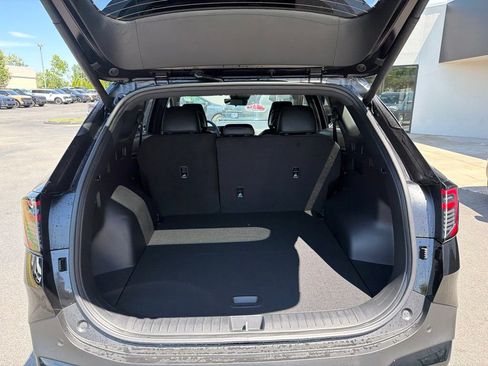 New 2026 Kia Sportage X-Line AWD/4WD image 16