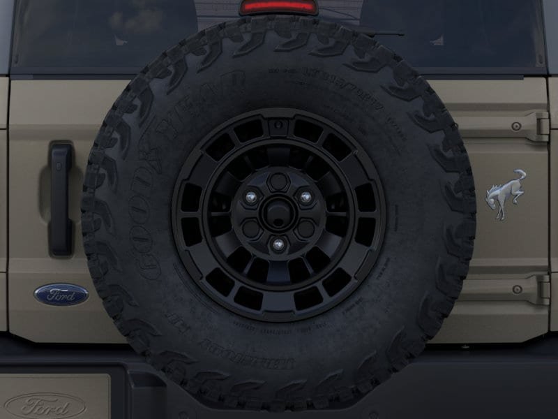 New 2026 Ford Bronco Outer Banks AWD/4WD image 49