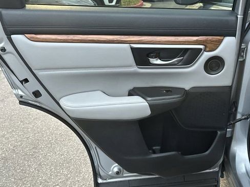 Used 2017 Honda CR-V EX-L image 28