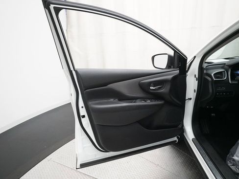 Used 2021 Nissan Murano SV AWD/4WD image 30