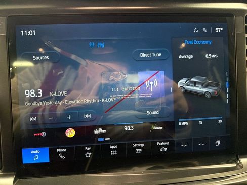 New 2025 Ford F150 STX w/ LOBO Package image 23