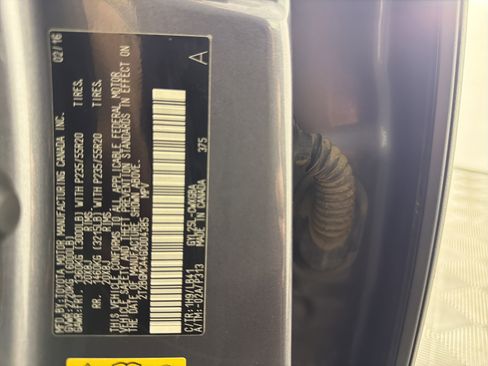 Used 2016 Lexus RX 450h AWD image 30