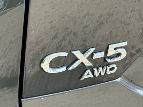 Used 2023 MAZDA CX-5 AWD 2.5 S image 19