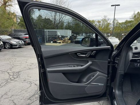 Used 2017 Audi Q7 2.0T Premium Plus w/ Premium Plus Package image 6