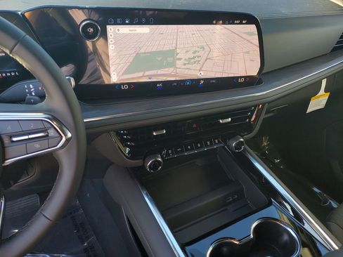 New 2026 Chevrolet Suburban LS w/ LPO, Dark Essentials Package image 22