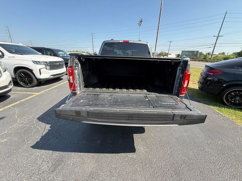 Used 2023 Ford F150 XLT w/ Equipment Group 301A Mid AWD/4WD image 5