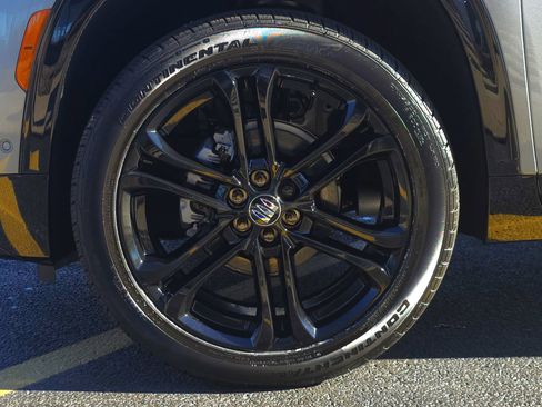 New 2026 Buick Enclave Sport Touring w/ Super Cruise Package image 11