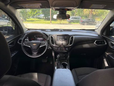 Used 2020 Chevrolet Equinox LT w/ Driver Convenience Package FWD image 23