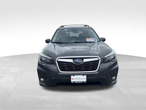 Used 2021 Subaru Forester Premium AWD/4WD image 10
