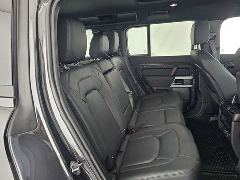 Used 2024 Land Rover Defender 110 S AWD/4WD image 12