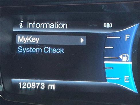 Used 2013 Lincoln MKX FWD image 8