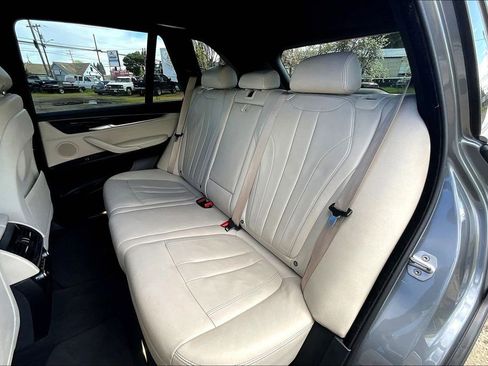Used 2018 BMW X5 xDrive35i AWD/4WD image 21