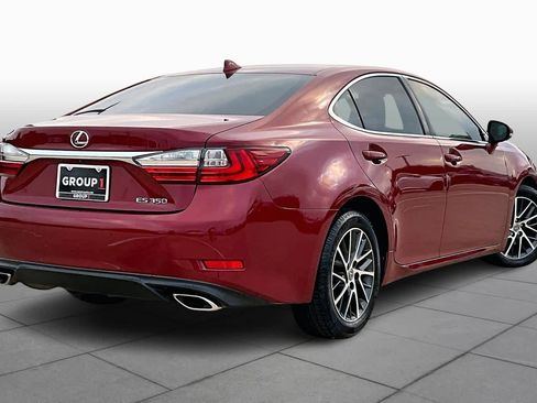Used 2017 Lexus ES 350 image 11
