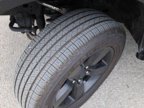 Used 2020 RAM 1500 Classic Warlock AWD/4WD image 25