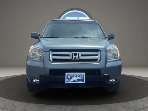 Used 2007 Honda Pilot EX-L image 18