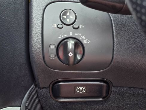 Used 2007 Mercedes-Benz CLK 63 AMG Cabriolet image 30