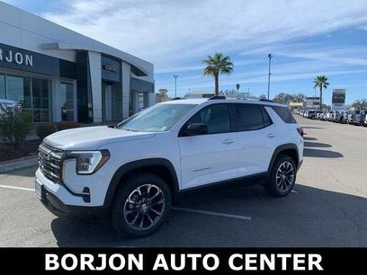 New 2026 GMC Terrain Elevation w/ Elevation Premium Package