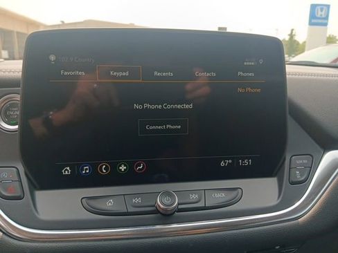 Used 2025 Chevrolet Blazer LT image 16