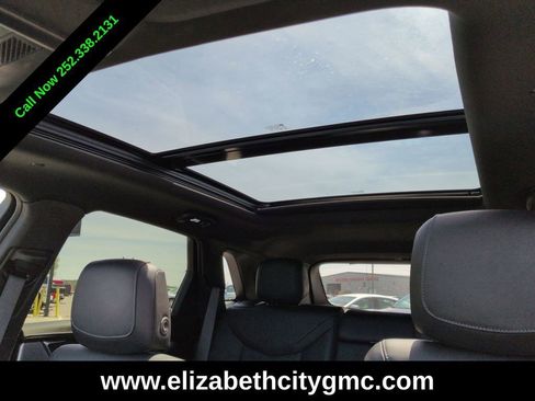 Used 2024 Cadillac XT5 Premium Luxury image 24