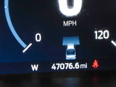 Used 2021 Ford F150 Lariat image 18