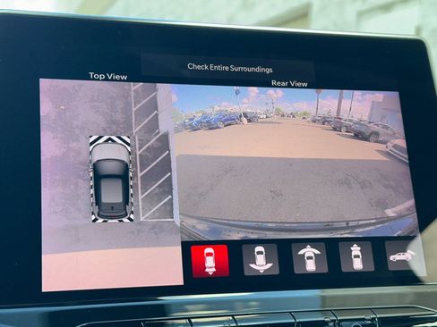 Used 2022 Jeep Compass Latitude w/ Convenience Group image 22