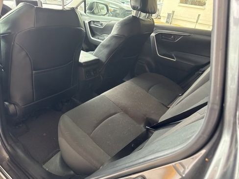Used 2023 Toyota RAV4 LE image 15