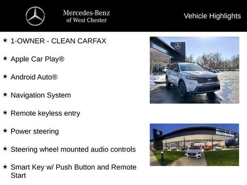 Used 2023 Kia Sorento S image 5