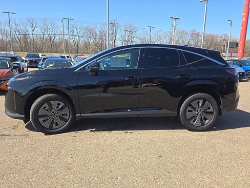 New 2025 Nissan Murano SL image 42