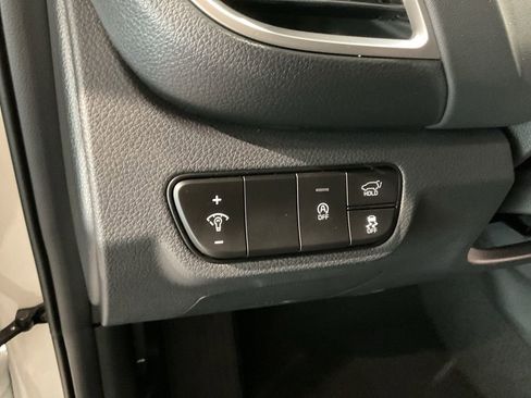 New 2026 Kia Seltos EX AWD/4WD image 10