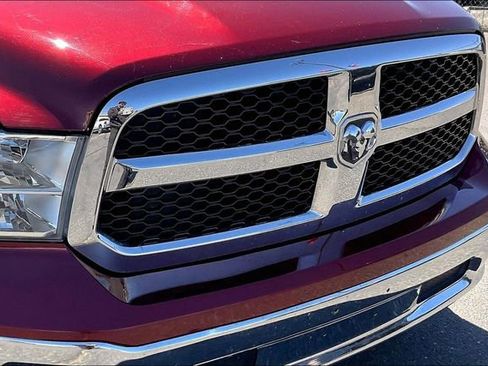 Used 2022 RAM 1500 Tradesman w/ Popular Equipment Group image 31