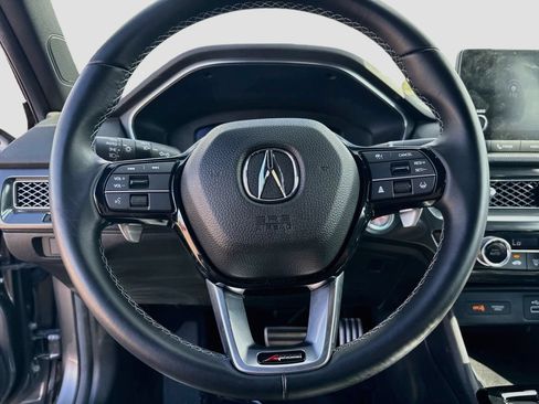 Used 2025 Acura Integra A-Spec FWD image 11