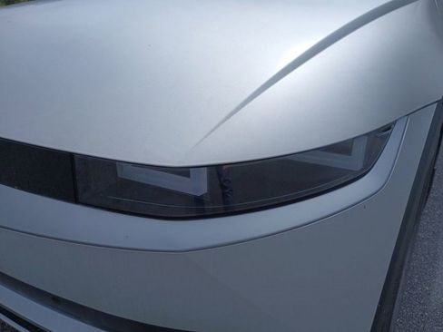 New 2023 Hyundai Ioniq 5 SEL image 15