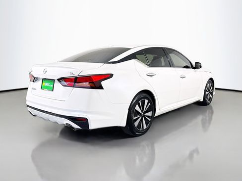 Used 2019 Nissan Altima 2.5 SL FWD image 10