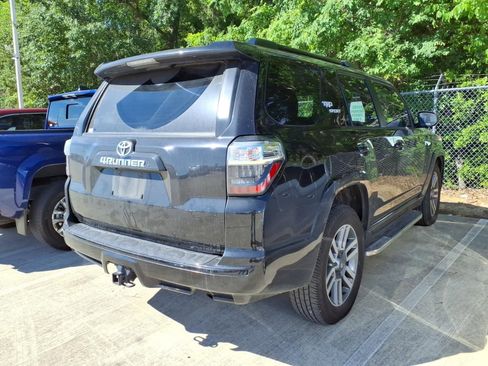 Used 2023 Toyota 4Runner TRD Sport image 2