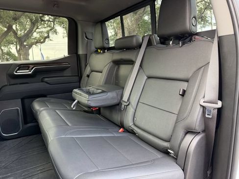 Used 2023 Chevrolet Silverado 1500 RST w/ Texas Edition Plus AWD/4WD image 19