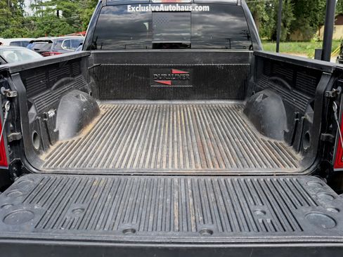 Used 2021 RAM 1500 Big Horn AWD/4WD image 33