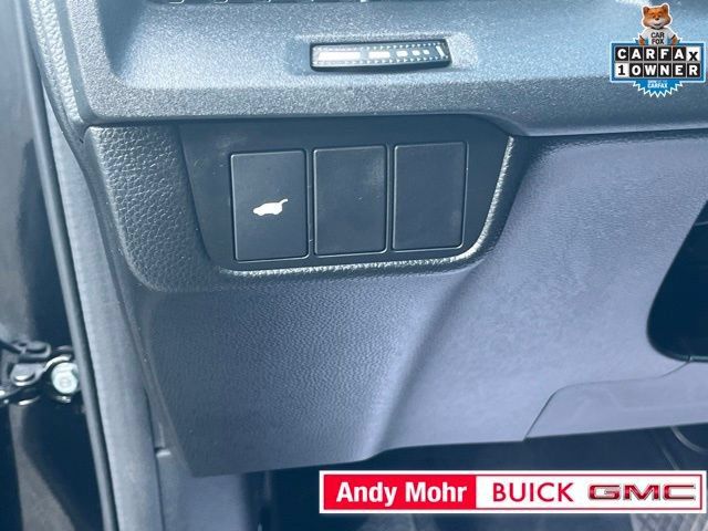 Used 2026 Honda CR-V Sport-L image 25