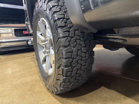 Used 2012 Ford F150 FX4 w/ FX Luxury Pkg AWD/4WD image 65