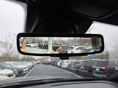 New 2026 RAM 5500 Tradesman image 6