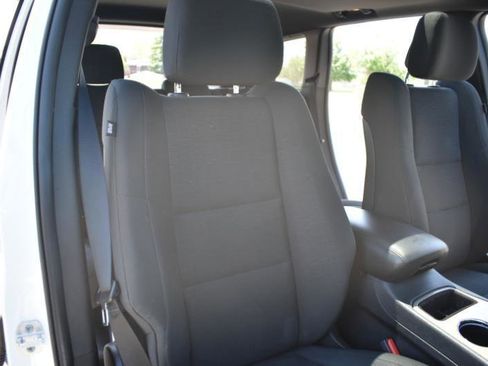Used 2015 Jeep Grand Cherokee Laredo w/ Quick Order Package 23E AWD/4WD image 15