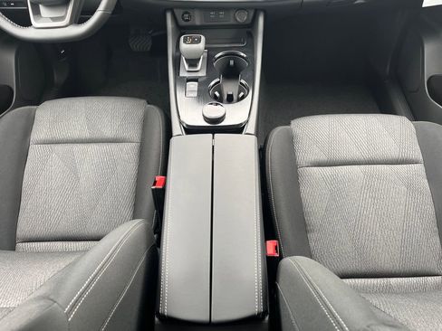 New 2026 Nissan Rogue SV image 27