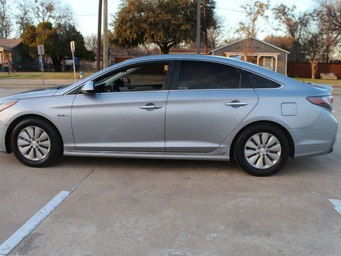 Used 2016 Hyundai Sonata SE image 20