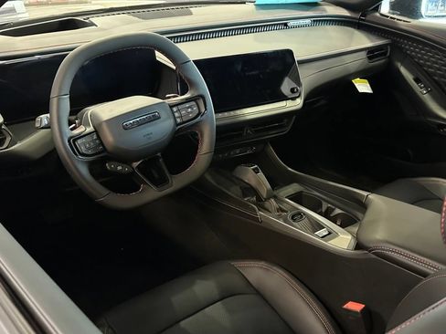 New 2026 Dodge Charger Scat Pack AWD/4WD image 16