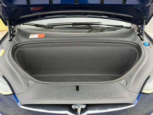 Used 2016 Tesla Model X 90D image 13